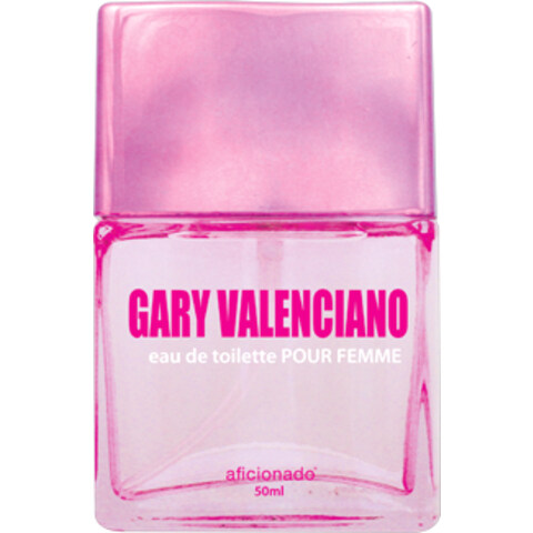 Gary Valenciano pour Femme